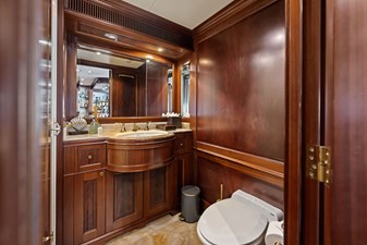 2007 BENETTI YACHTS CLASSIC - photo 152