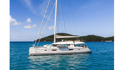 2016 FOUNTAINE PAJOT Victoria 67 - photo 1