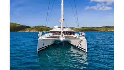2016 FOUNTAINE PAJOT Victoria 67 - photo 2