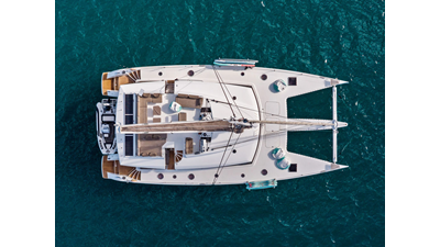 2016 FOUNTAINE PAJOT Victoria 67 - photo 3