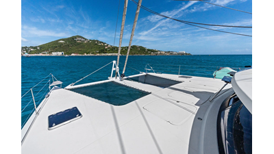 2016 FOUNTAINE PAJOT Victoria 67 - photo 5