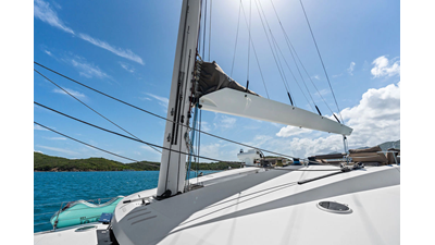 2016 FOUNTAINE PAJOT Victoria 67 - photo 6