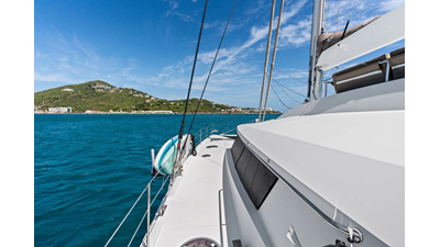 2016 FOUNTAINE PAJOT Victoria 67 - photo 8