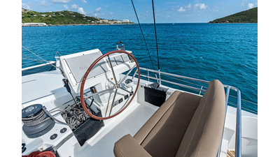2016 FOUNTAINE PAJOT Victoria 67 - photo 10