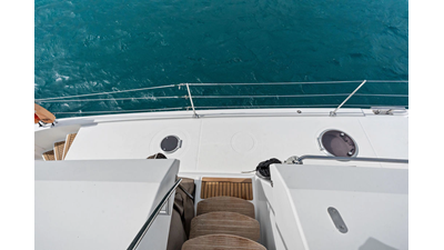 2016 FOUNTAINE PAJOT Victoria 67 - photo 16