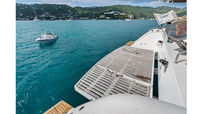 2016 FOUNTAINE PAJOT Victoria 67 - photo 17