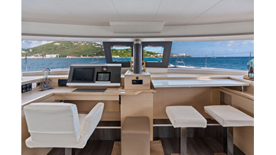 2016 FOUNTAINE PAJOT Victoria 67 - photo 25
