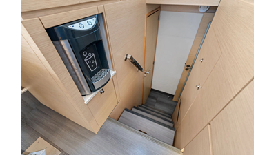 2016 FOUNTAINE PAJOT Victoria 67 - photo 27
