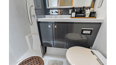 2016 FOUNTAINE PAJOT Victoria 67 - photo 32