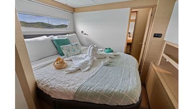 2016 FOUNTAINE PAJOT Victoria 67 - photo 33