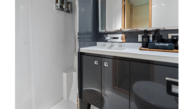 2016 FOUNTAINE PAJOT Victoria 67 - photo 34