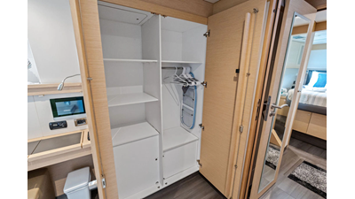 2016 FOUNTAINE PAJOT Victoria 67 - photo 36