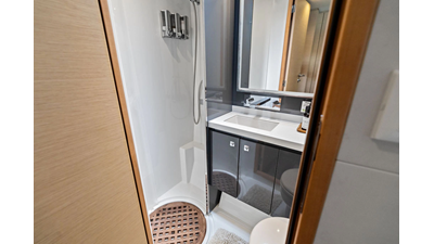 2016 FOUNTAINE PAJOT Victoria 67 - photo 37