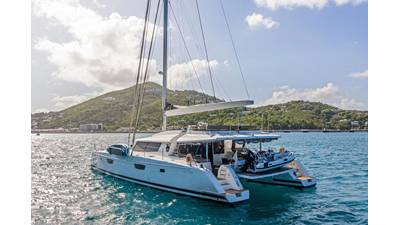 2016 FOUNTAINE PAJOT Victoria 67 - photo 40