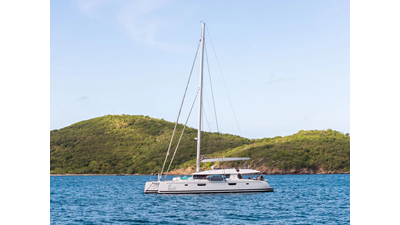 2016 FOUNTAINE PAJOT Victoria 67 - photo 41