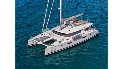 2016 FOUNTAINE PAJOT Victoria 67 - photo 42