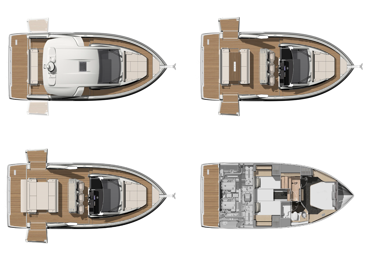 JEANNEAU DB37 - image 21