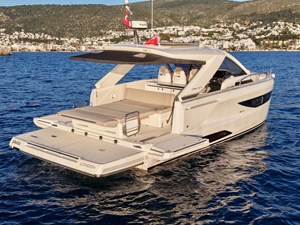 JEANNEAU DB37 483606