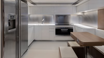 2020 RIVA YACHT Riva 100 Corsaro - photo 28