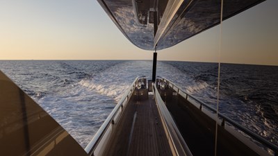 2020 RIVA YACHT Riva 100 Corsaro - photo 10