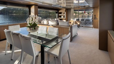 2020 RIVA YACHT Riva 100 Corsaro - photo 16
