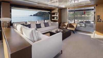 2020 RIVA YACHT Riva 100 Corsaro - photo 15