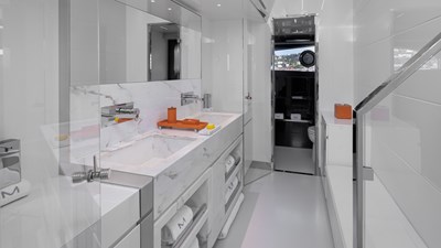 2020 RIVA YACHT Riva 100 Corsaro - photo 20