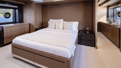2020 RIVA YACHT Riva 100 Corsaro - photo 18