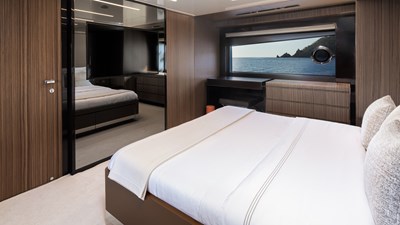 2020 RIVA YACHT Riva 100 Corsaro - photo 19