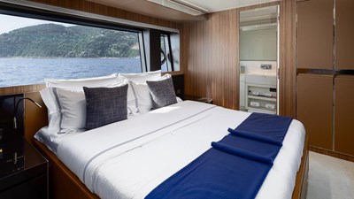 2020 RIVA YACHT Riva 100 Corsaro - photo 23