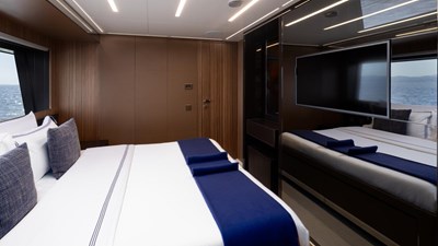 2020 RIVA YACHT Riva 100 Corsaro - photo 24