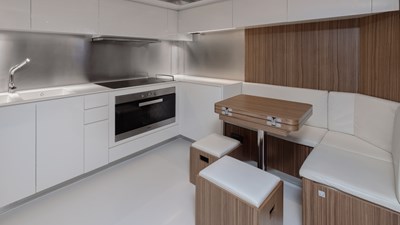 2020 RIVA YACHT Riva 100 Corsaro - photo 29