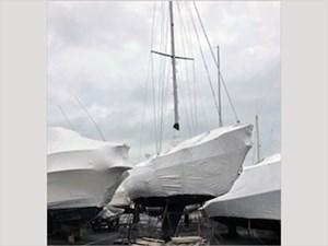 42' BENETEAU 1984 FIRST 42 483629