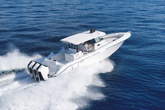 2024 HCB 2024 HCB 42 Lujo - photo 2