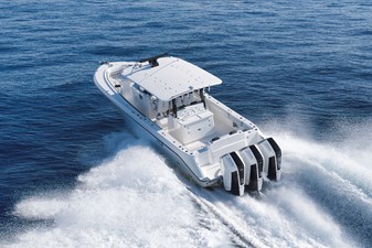 2024 HCB 2024 HCB 42 Lujo - photo 3