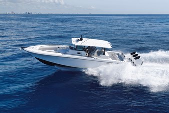 2024 HCB 2024 HCB 42 Lujo - photo 4