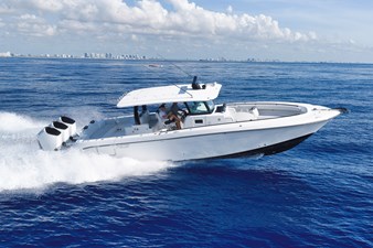 2024 HCB 2024 HCB 42 Lujo - photo 6