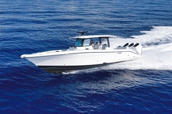 2024 HCB 2024 HCB 42 Lujo - photo 7