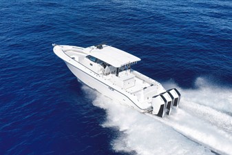 2024 HCB 2024 HCB 42 Lujo - photo 8