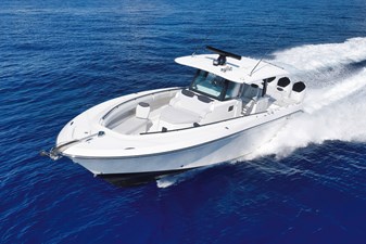 2024 HCB 2024 HCB 42 Lujo - photo 9