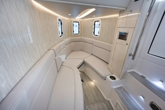 2024 HCB 2024 HCB 42 Lujo - photo 10