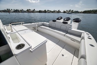 2024 HCB 2024 HCB 42 Lujo - photo 14