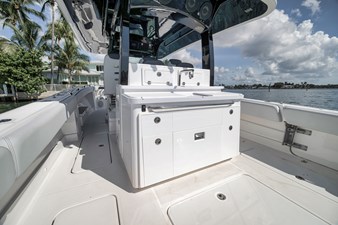 2024 HCB 2024 HCB 42 Lujo - photo 16
