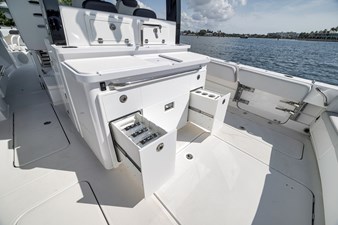 2024 HCB 2024 HCB 42 Lujo - photo 17