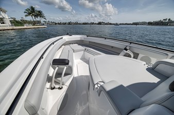 2024 HCB 2024 HCB 42 Lujo - photo 18