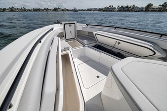 2024 HCB 2024 HCB 42 Lujo - photo 20