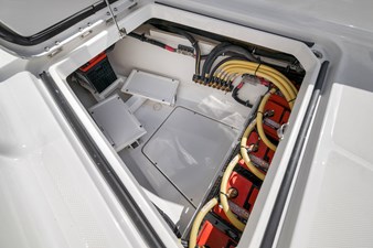 2024 HCB 2024 HCB 42 Lujo - photo 21