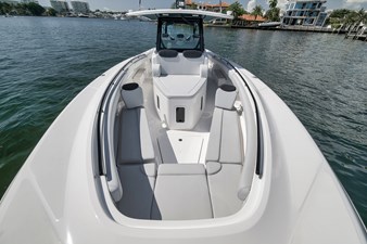 2024 HCB 2024 HCB 42 Lujo - photo 22