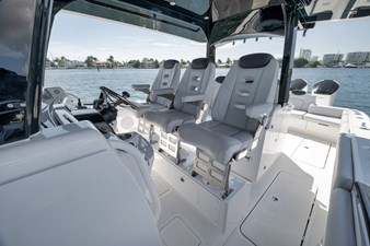 2024 HCB 2024 HCB 42 Lujo - photo 25