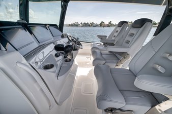2024 HCB 2024 HCB 42 Lujo - photo 26